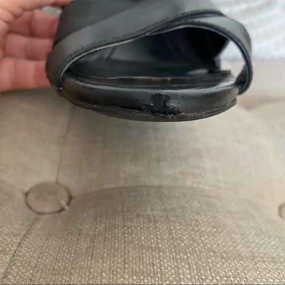 BCBGeneration Strap Sandals - Picture 9 of 9